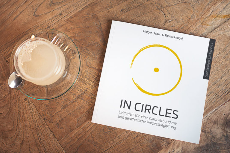 IN CIRCLES - Thomas Kugel